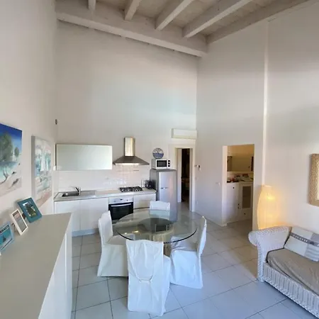 Appartamento Paradise-Carraro Immobiliare Jesolo Lido di Jesolo