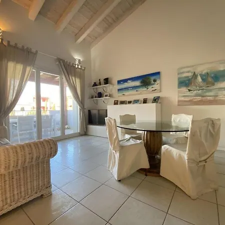 Apartment Appartamento Paradise-Carraro Immobiliare Jesolo Lido di Jesolo