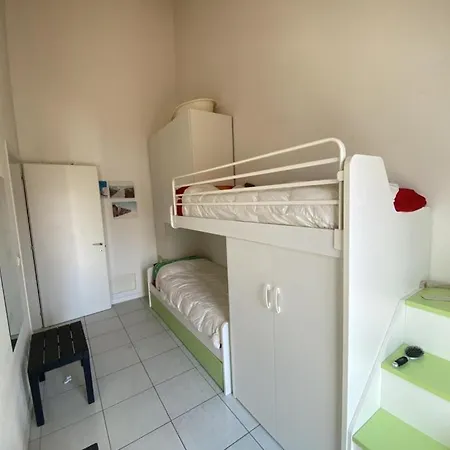 Apartment Appartamento Paradise-Carraro Immobiliare Jesolo