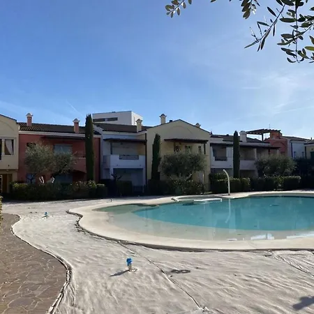 Appartamento Paradise-Carraro Immobiliare Jesolo Apartment *