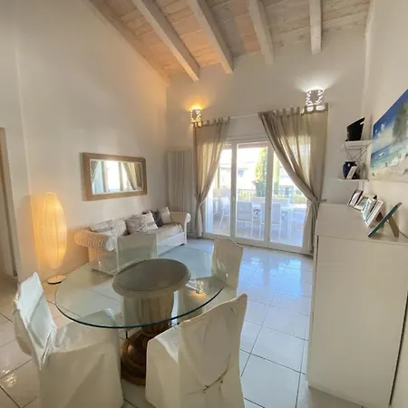 Appartamento Paradise-Carraro Immobiliare Jesolo Lido di Jesolo