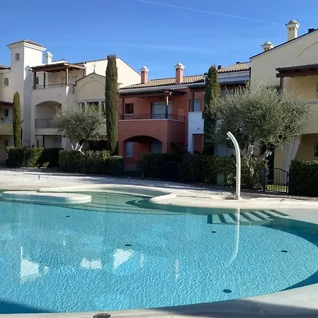 Apartment Appartamento Paradise-Carraro Immobiliare Jesolo *