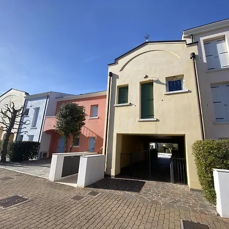 Apartment Appartamento Paradise-Carraro Immobiliare Jesolo