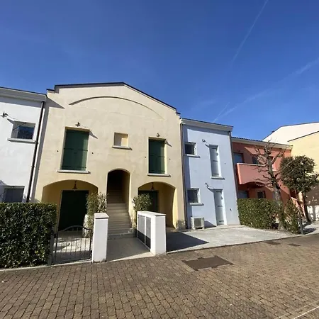 Appartamento Paradise-Carraro Immobiliare Jesolo *