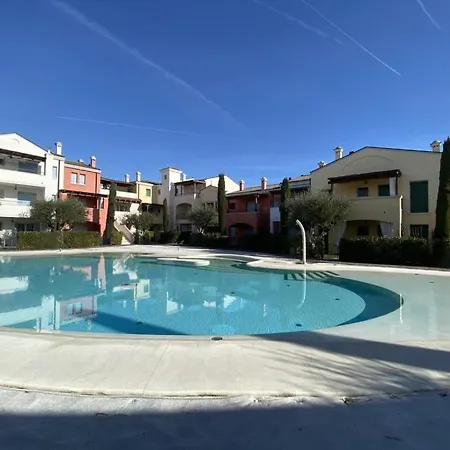Apartment Appartamento Paradise-Carraro Immobiliare Jesolo