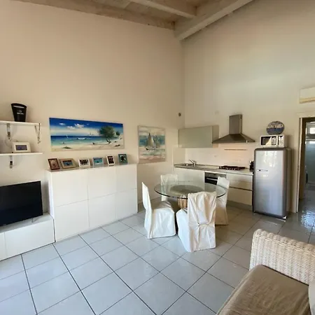 Apartment Appartamento Paradise-Carraro Immobiliare Jesolo *