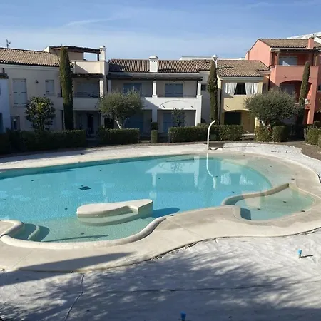 Appartement Appartamento Paradise-Carraro Immobiliare Jesolo *