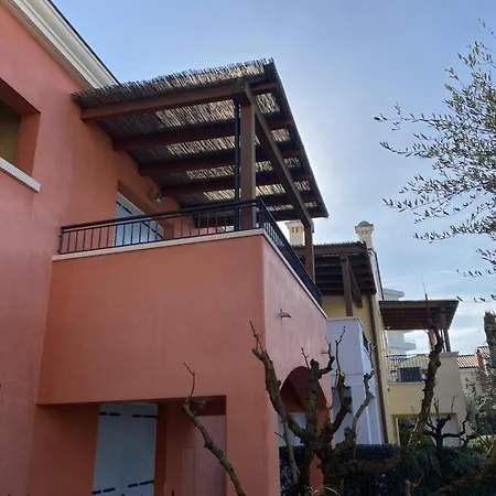 Appartamento Paradise-Carraro Immobiliare Jesolo * Lido di Jesolo